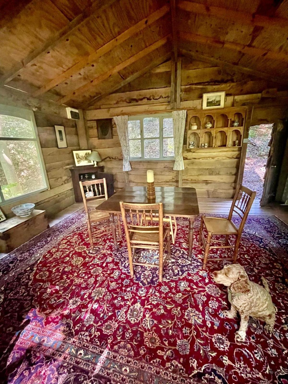 Ebony Cottage 滕伯里 外观 照片